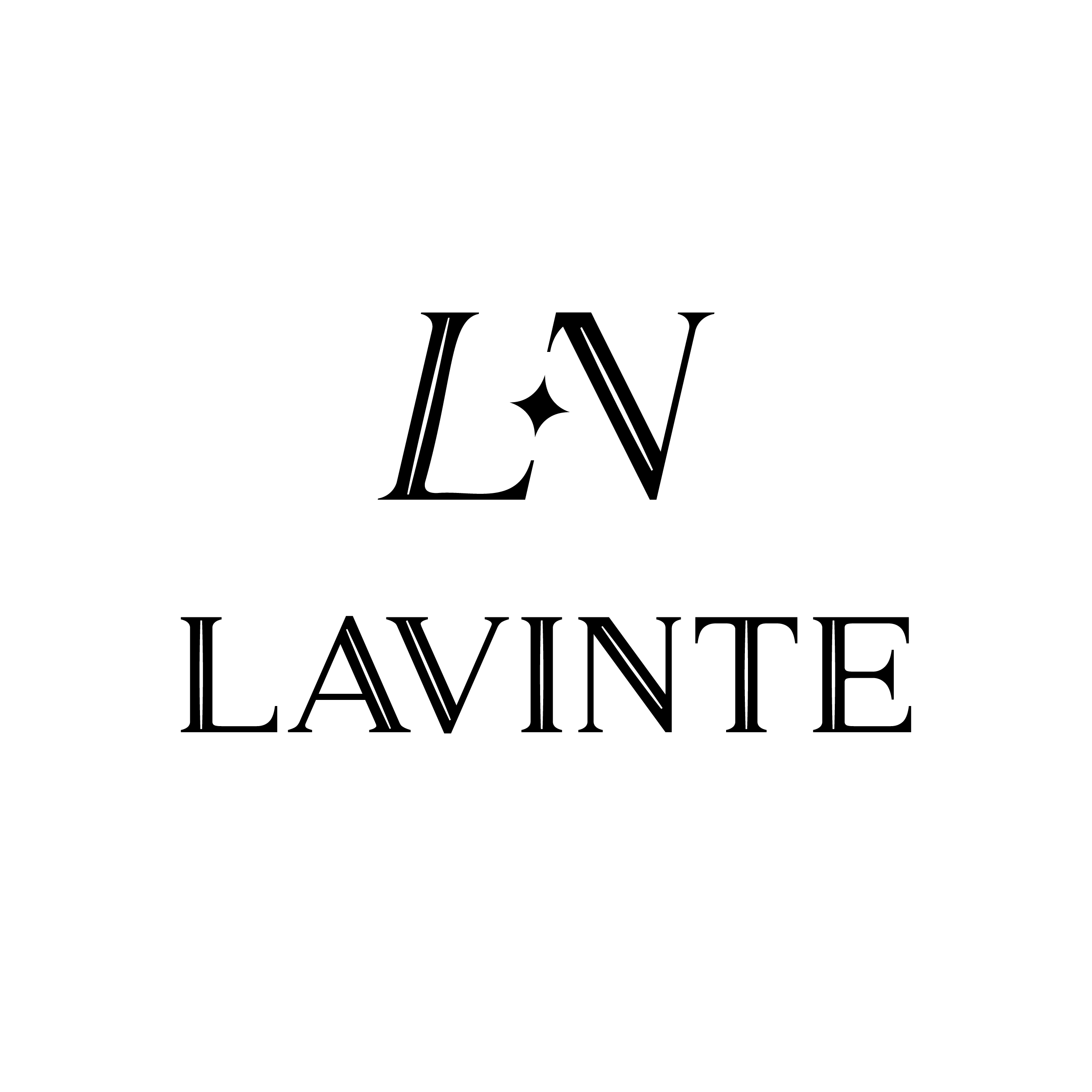 Lavinte 